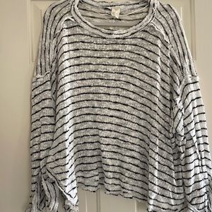 Free People Sweater